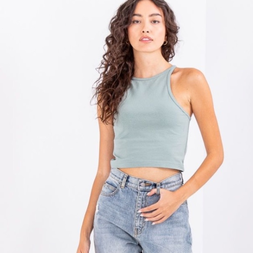 DR. DENIM Lara Top XS